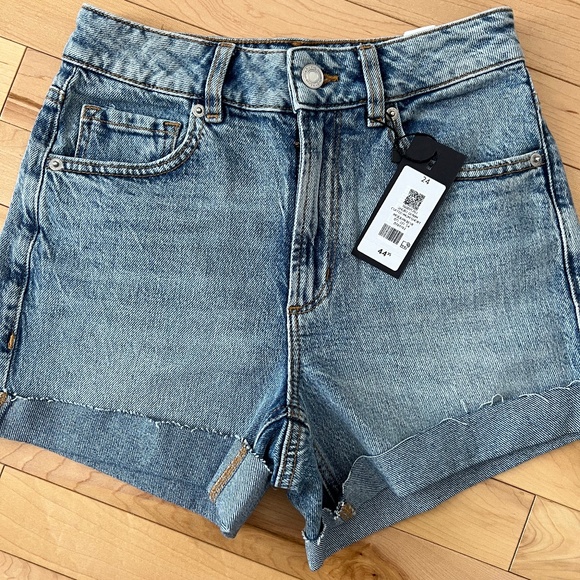 Short neuve dynamite - Picture 1 of 3